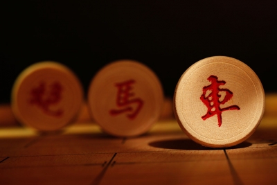 恩施州举办近30年来最大规模象棋赛