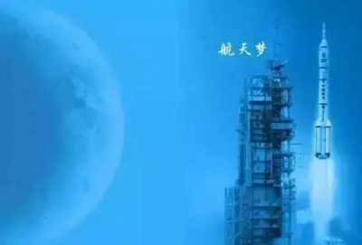 厉害了，我的中国！