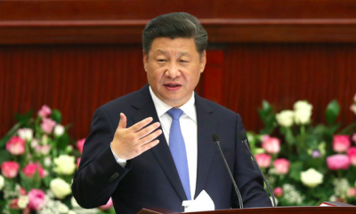 改革开放不是“一时之举” “中国进程”为世界“遮风挡雨”