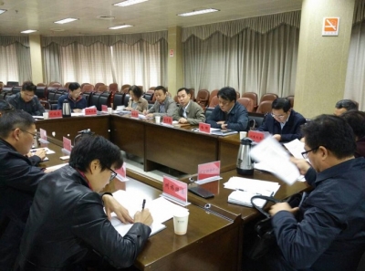 恩施州住房和城乡规划建设管理改革专项工作推进会议召开