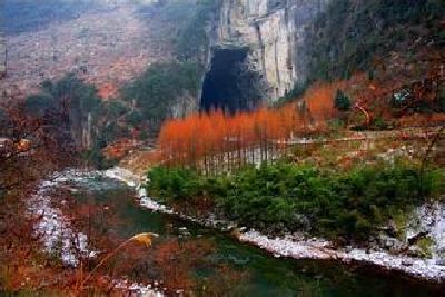 利川市信访干部集体上课学业务