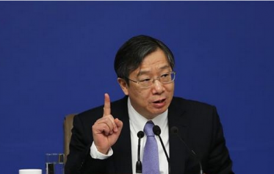 央行副行长易纲：中国经济比以往更稳定