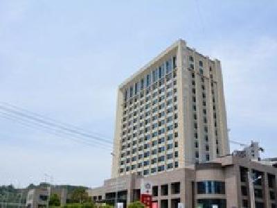 咸丰举行城市综合体跨区域灭火救援演练