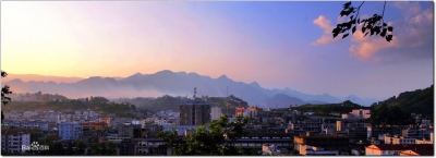 建始县督办“农民办事不出村”工作