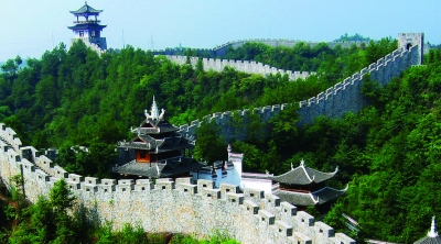 恩施旅游 | 土司文化引客来