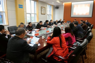 恩施州国税局举办出口退税信用贷业务培训
