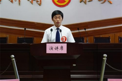 利川 | 12名一线员工对安全有话“说”