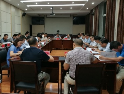 恩施州农业局：“严管”就是“厚爱”
