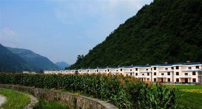 鹤峰 | 托举起脱贫的希望