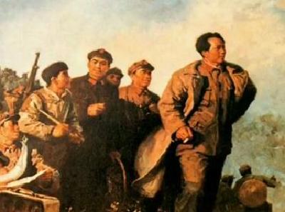 视频 | 纪念红军长征胜利80周年大会召开在恩施州各地引起强烈反响