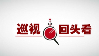 恩施州委常委会会议研究部署巡视“回头看”落实方案