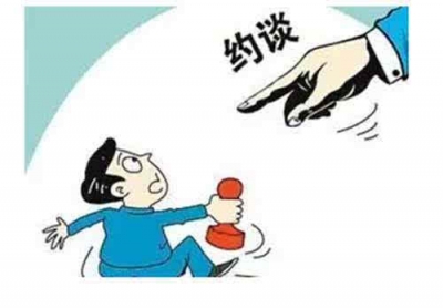湖北半年谈话函询2534人次 防止