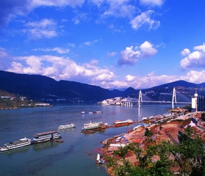 优环境强监管　巴东县发改局履职尽责促发展