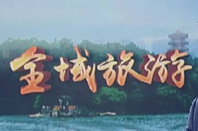 视频 | 全域旅游花满枝 结出百姓“致富果”