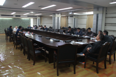 恩施州规划局开展十月“主题党日”活动