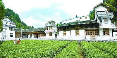 恩施 | 芭蕉：“中国历史文化名村”申报工作完成