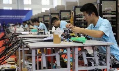 中国宣布申办第46届世界技能大赛意向