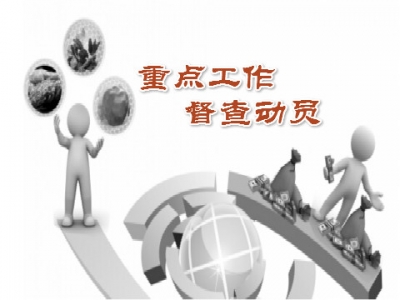 视频 | 恩施州政府召开第四季度重点工作督查动员部署会