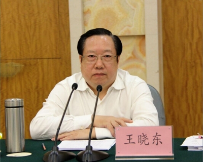 湖北省委常委会会议强调：抓好党建 做强做优做大国有企业