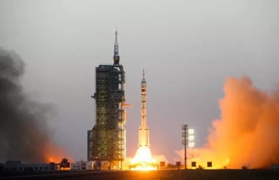 中国要做“宇宙强国” 为何让美日绷紧神经？