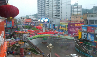 利川保障性安居工作全恩施州第一，1733%足以说明原因