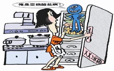 健康 | 五种隔夜菜 一定不能吃