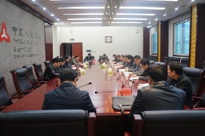 人行恩施州中支组织召开“支部书记谈党建”座谈会