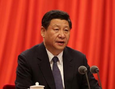 习近平：全面贯彻党的十八届六中全会精神 抓好改革重点落实改革任务