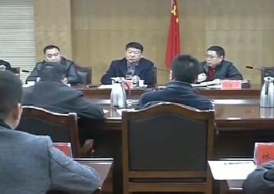 视频 | 恩施州领导赴鹤峰调研硒产业发展状况