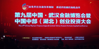 保险业在高新技术产业投资已超200亿元 | 武汉金博会