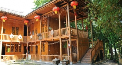 恩施州荣登全国休闲农业和乡村旅游示范榜单