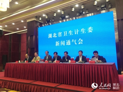 湖北卫计委专项整治：整改问题处方2.8万张 吊销一医院许可证