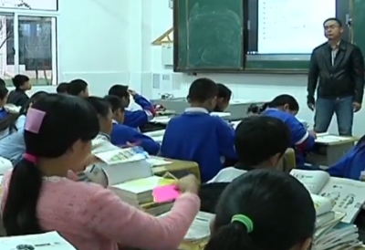 来凤 | 高平实验学校：“软硬”兼施 惠泽学生