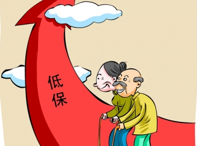 截止9月底 恩施州农村低保累计支出2.1亿元 14.6万人受益