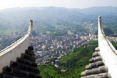 《咸丰县城市总体规划（2016-2030）》通过专家组评审