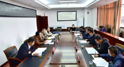 湖北省民政厅督查组到宣恩督查因灾倒房恢复重建、社会救助等工作