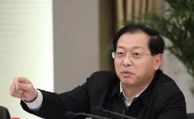 快讯 | 河南省委原常委、政法委书记吴天君涉嫌严重违纪接受组织调查
