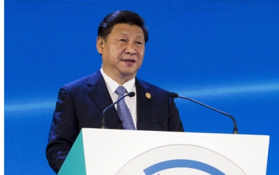 习近平：让互联网更好造福国家和人民
