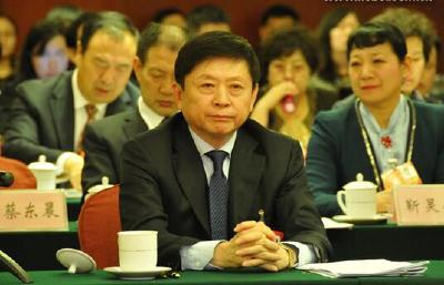 解局丨省会城市书记调整,15天6市换人