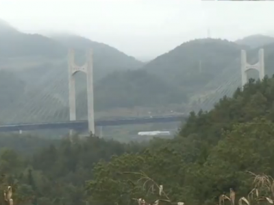 视频 | 宣恩山尖坳村 穷山村的蜕变