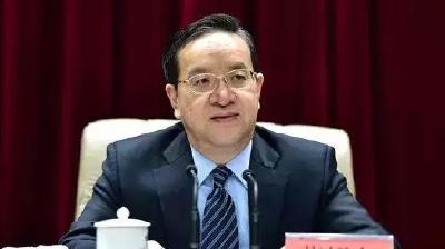 省委书记履新月记:在荆楚大地上勾勒湖北发展蓝图