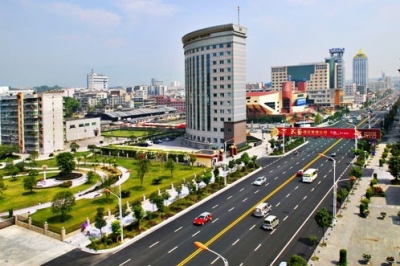 恩施州政协工作机制改革纪实