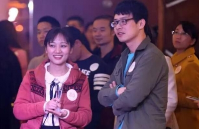 荐读 | 在大学，找对象和读书哪个难？答案居然是…...