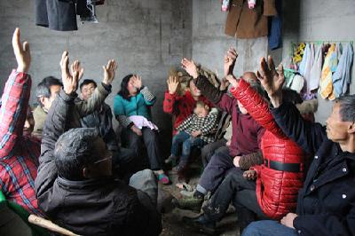 今年起至2019年湖北贫困户办农家乐可领万元补贴 