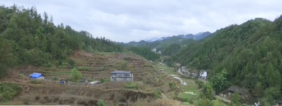 视频 | 咸丰县五龙坪村：多措并举 精准扶贫后劲足