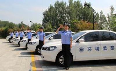 新环保法执法检查：一些地方执法偏软，有案不移、以罚代刑