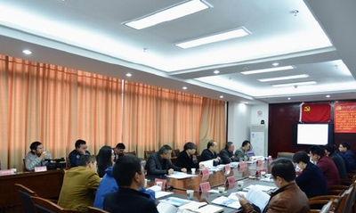 《宣恩县椿木营运动休闲旅游区总体规划》通过专家组评审