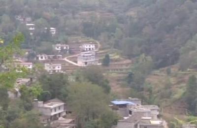 视频 | 建始县洋湖沟村：紧抓灾后重建 确保减产不减收