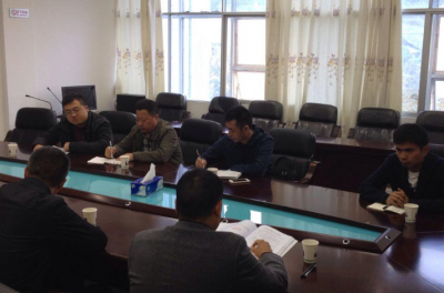 恩施州规划局开展全州村镇规划管理人才队伍建设现状调研
