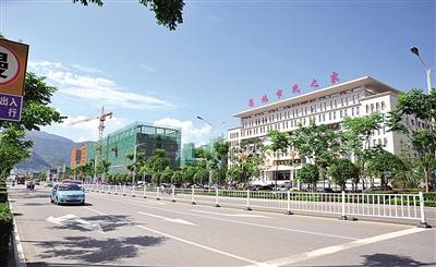 恩施州直房产交易中心房屋转让手续费再次下调